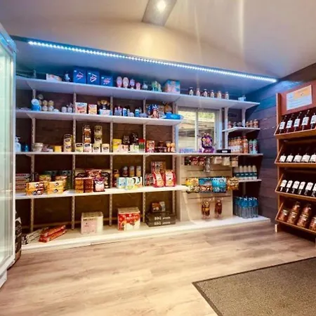 Campsite Mobil-home 3 Pieces Avec Terrasse A - Api-1-52-1043 Camon (Languedoc-Roussillon)