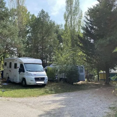 Mobil-home 3 Pieces Avec Terrasse A - Api-1-52-1043 Kemp