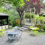 Mobil-home 3 Pieces Avec Terrasse A - Api-1-52-1043 Kemping