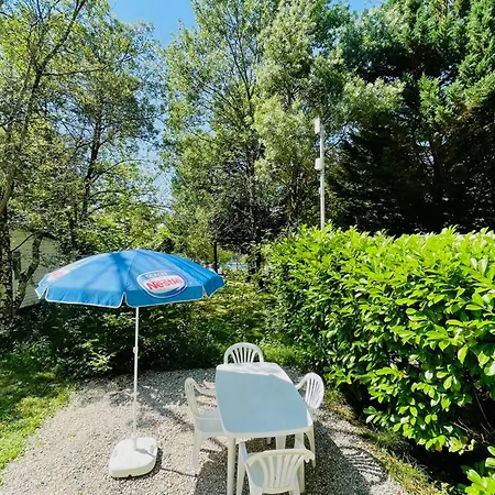 Mobil-home 3 Pièces Avec Terrasse à - Api-1-52-1043