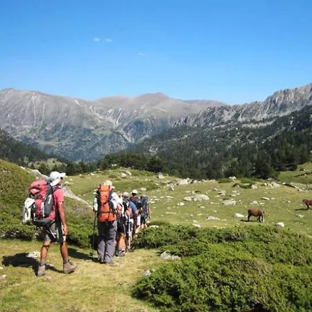 Campeggio Mobil-home 3 Pièces Avec Terrasse à - Api-1-52-1043 Camon (Languedoc-Roussillon)