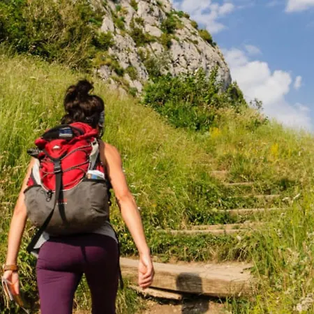 Mobil-home 3 Pièces Avec Terrasse à - Api-1-52-1043 Campeggio