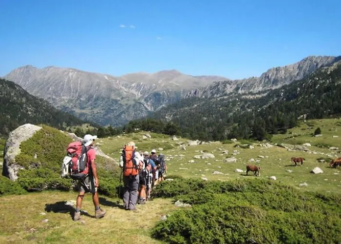 مكان تخييم Mobil-home 3 Pieces Avec Terrasse A - Api-1-52-1043 Camon (Languedoc-Roussillon)