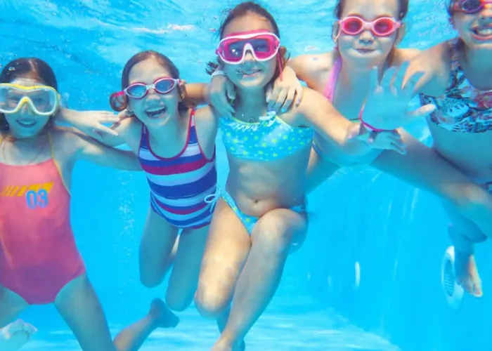 Mobil-home 3 Pieces Avec Terrasse A - Api-1-52-1043 مكان تخييم Camon (Languedoc-Roussillon)